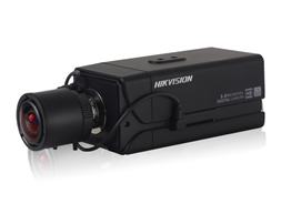 200万1/1.8'' CCD高清数字摄像机